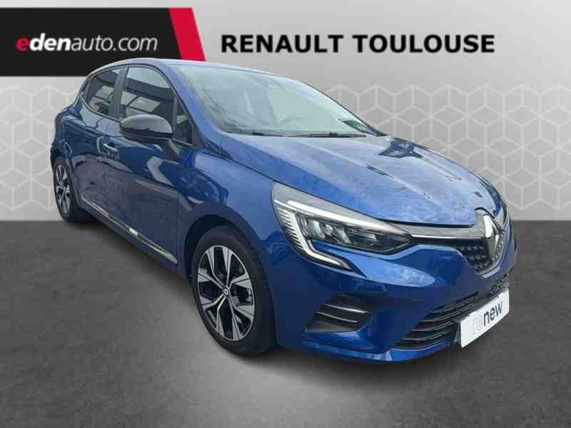 Renault Clio - Photo 7