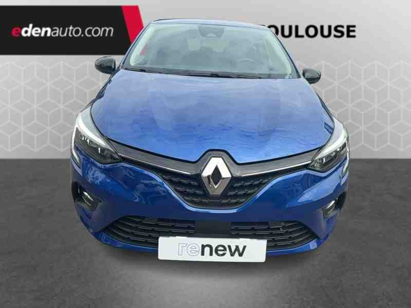 Renault Clio - Photo 8