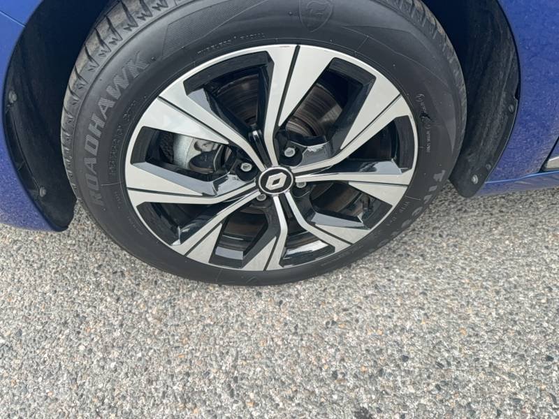 Renault Clio - Photo 9