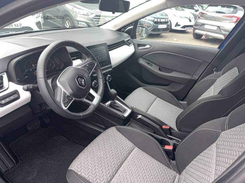 Renault Clio - Photo 10
