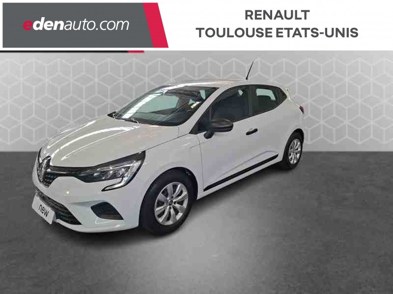 Renault Clio - Photo 1