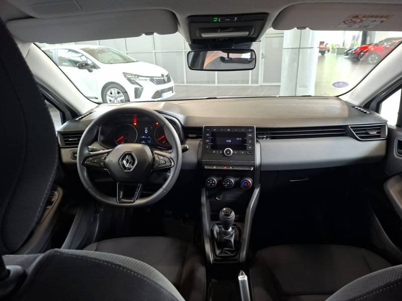 Renault Clio - Photo 11