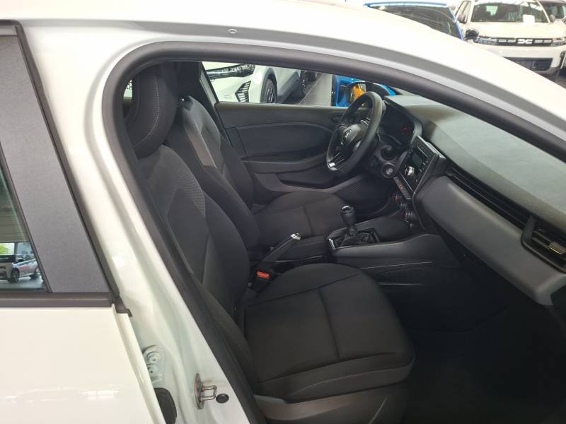 Renault Clio - Photo 12