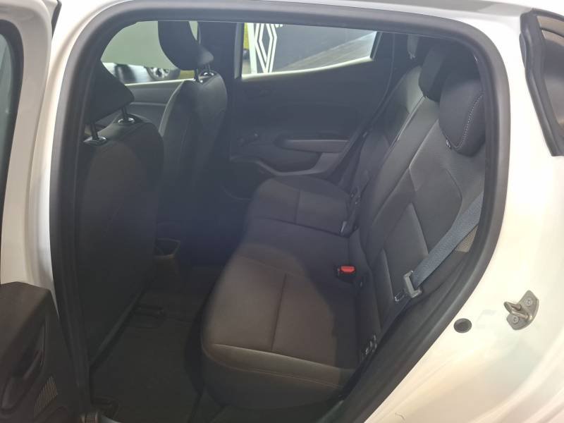 Renault Clio - Photo 15