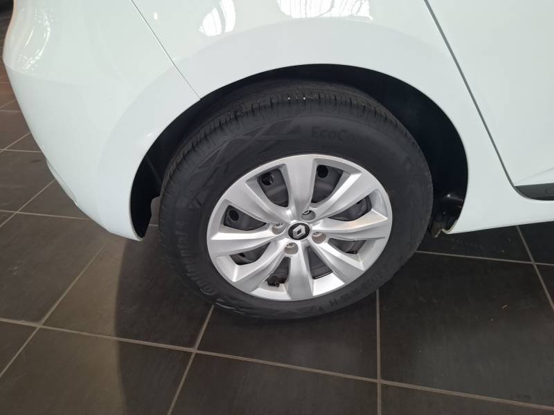 Renault Clio - Photo 18