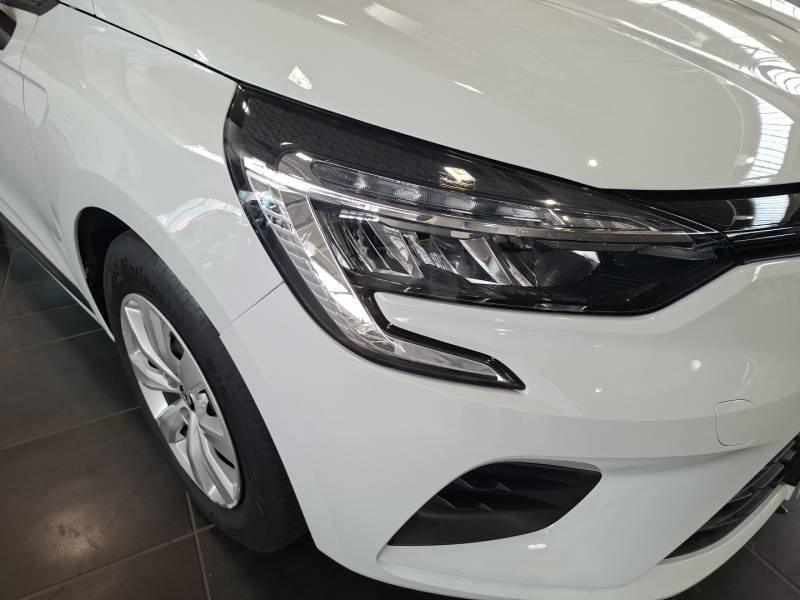 Renault Clio - Photo 20