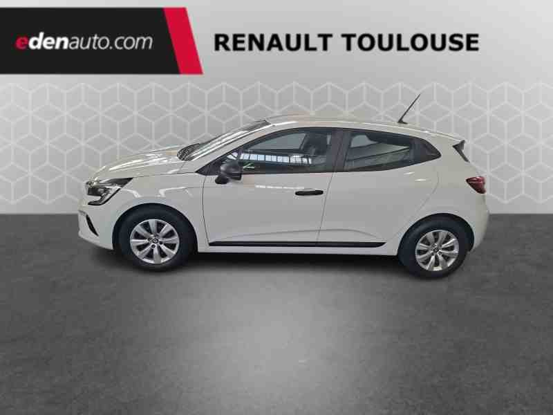 Renault Clio - Photo 2
