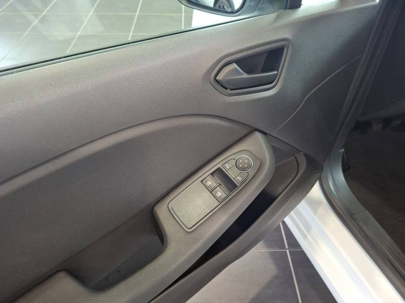 Renault Clio - Photo 22