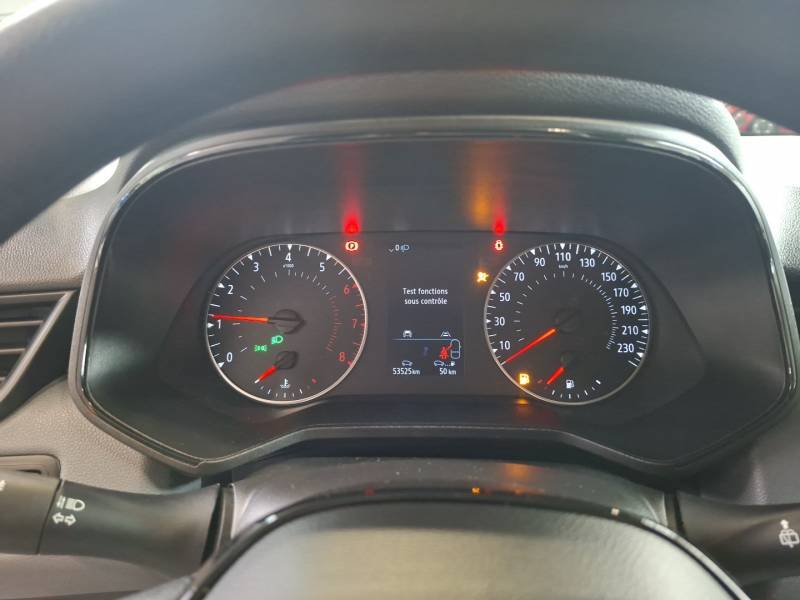 Renault Clio - Photo 25