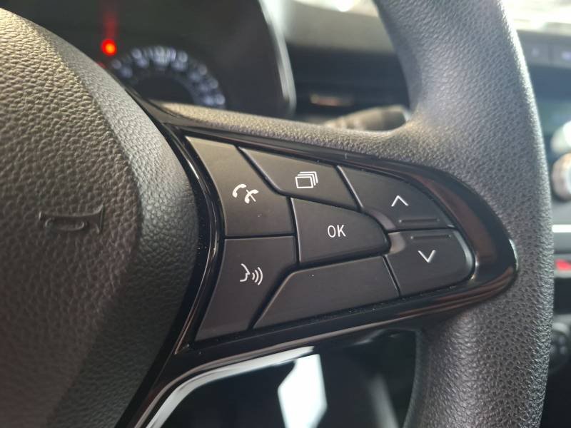 Renault Clio - Photo 28