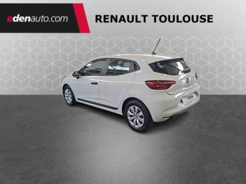 Renault Clio - Photo 3