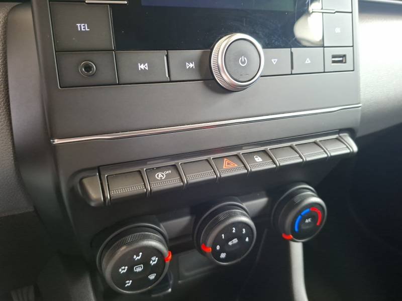 Renault Clio - Photo 32