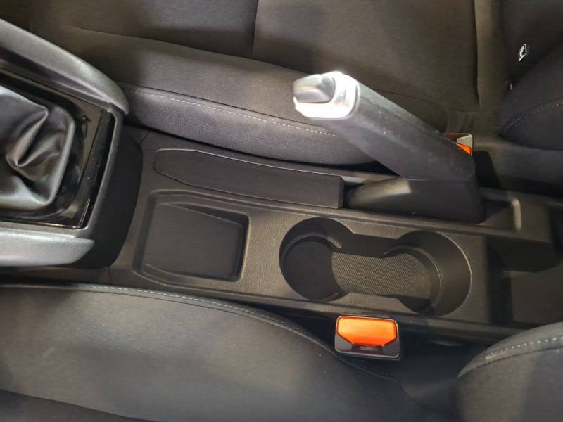 Renault Clio - Photo 36