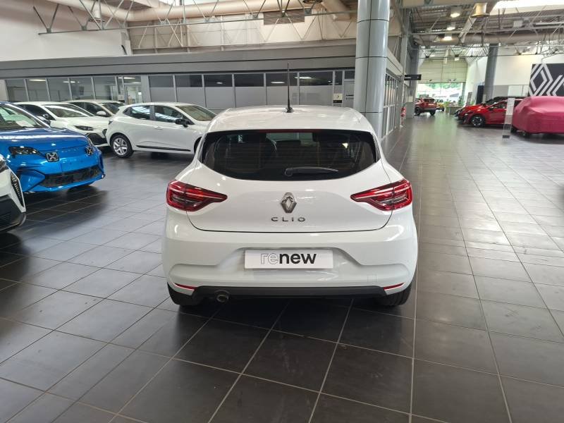 Renault Clio - Photo 4