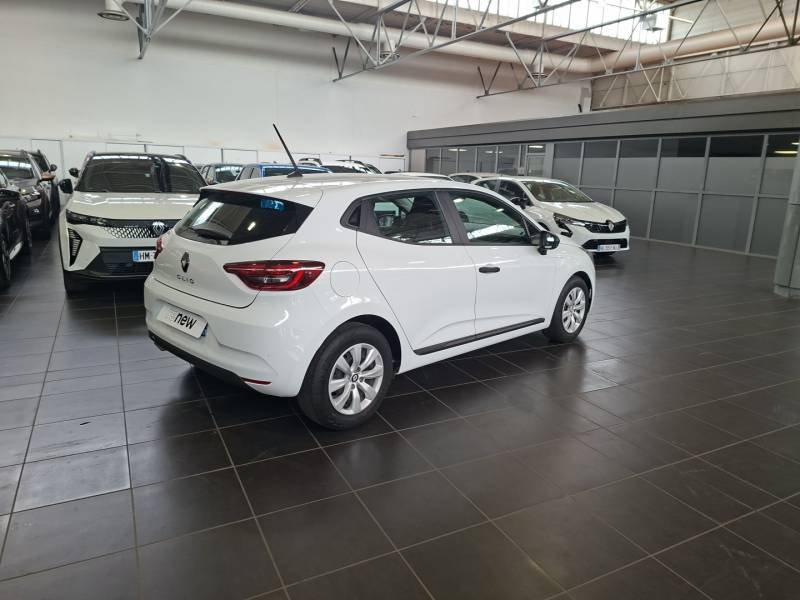 Renault Clio - Photo 5