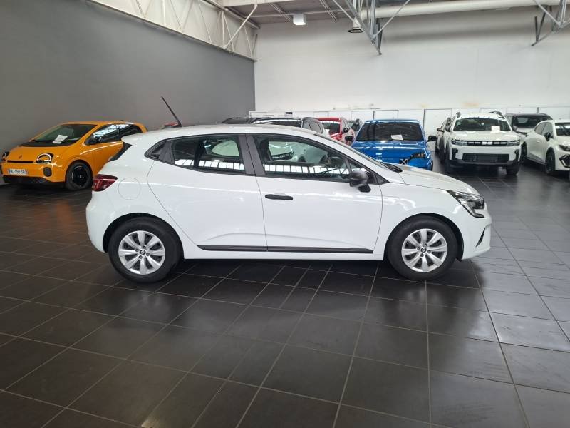 Renault Clio - Photo 6