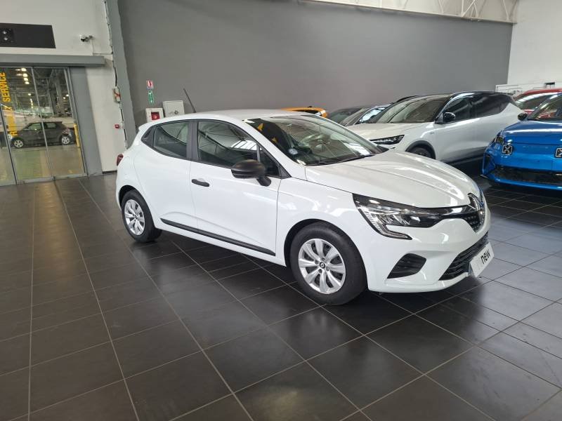Renault Clio - Photo 7
