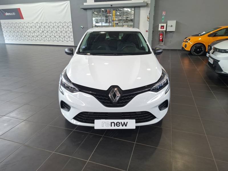 Renault Clio - Photo 8