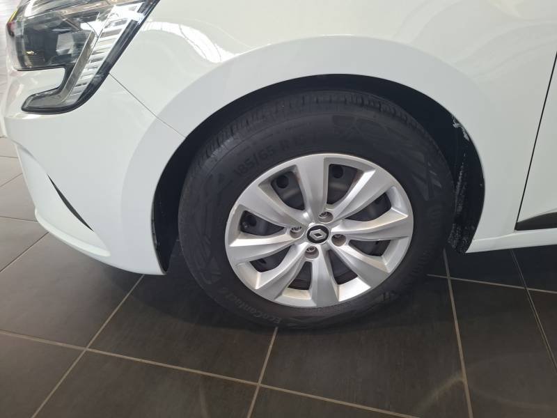 Renault Clio - Photo 9