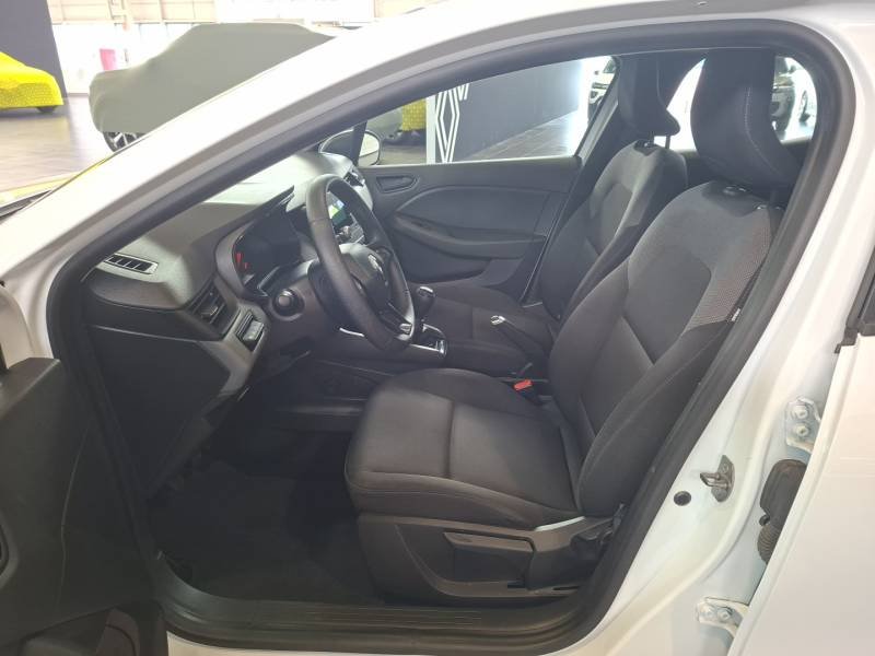 Renault Clio - Photo 10