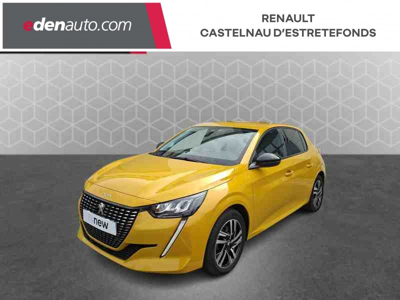 Peugeot 208 - Photo 1