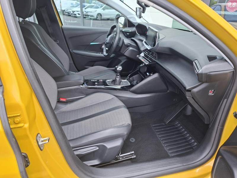 Peugeot 208 - Photo 11