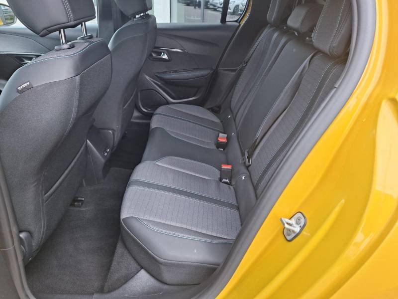 Peugeot 208 - Photo 13