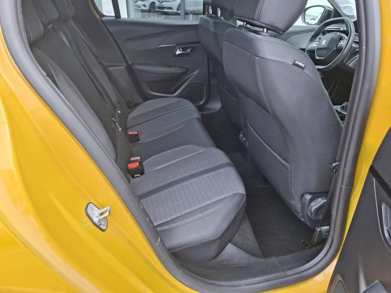 Peugeot 208 - Photo 16