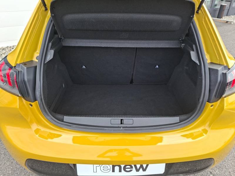 Peugeot 208 - Photo 17