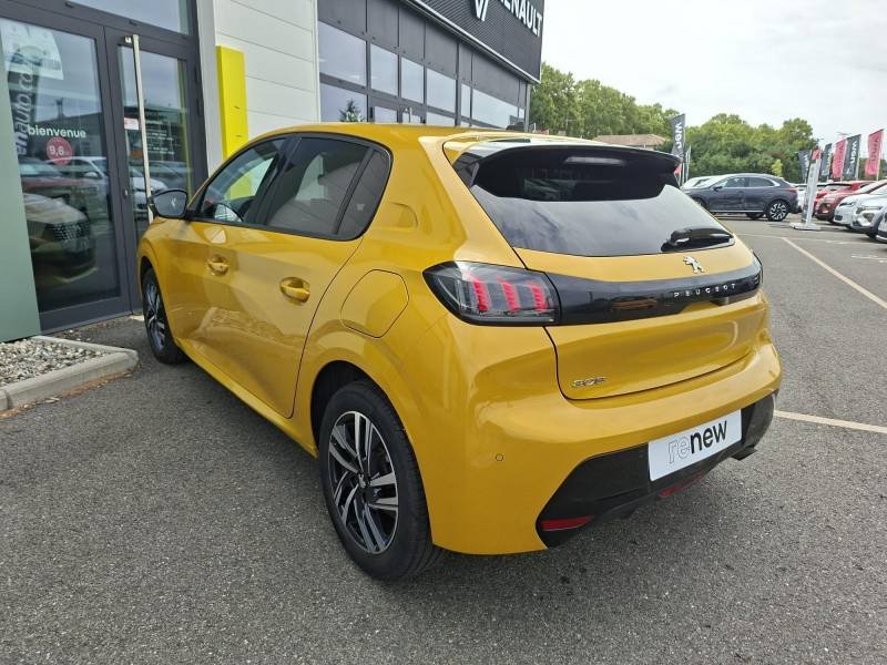 Peugeot 208 - Photo 2