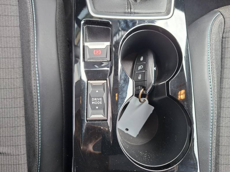 Peugeot 208 - Photo 28