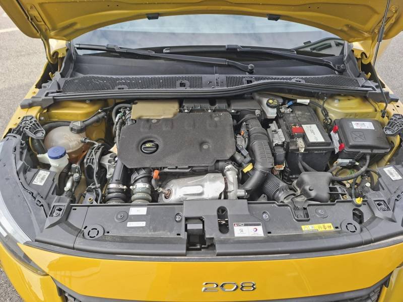Peugeot 208 - Photo 33
