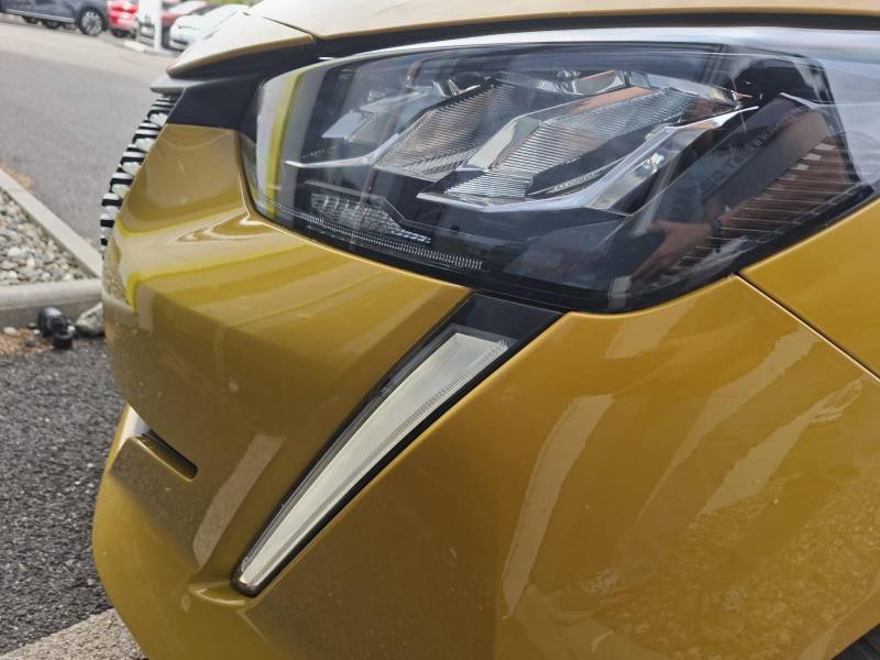 Peugeot 208 - Photo 34