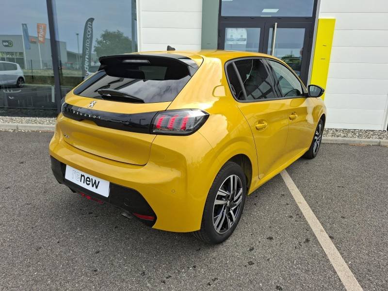 Peugeot 208 - Photo 4