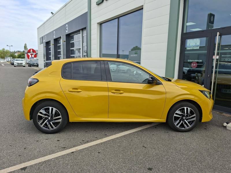 Peugeot 208 - Photo 5