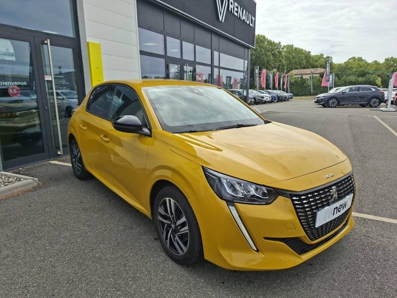 Peugeot 208 - Photo 6