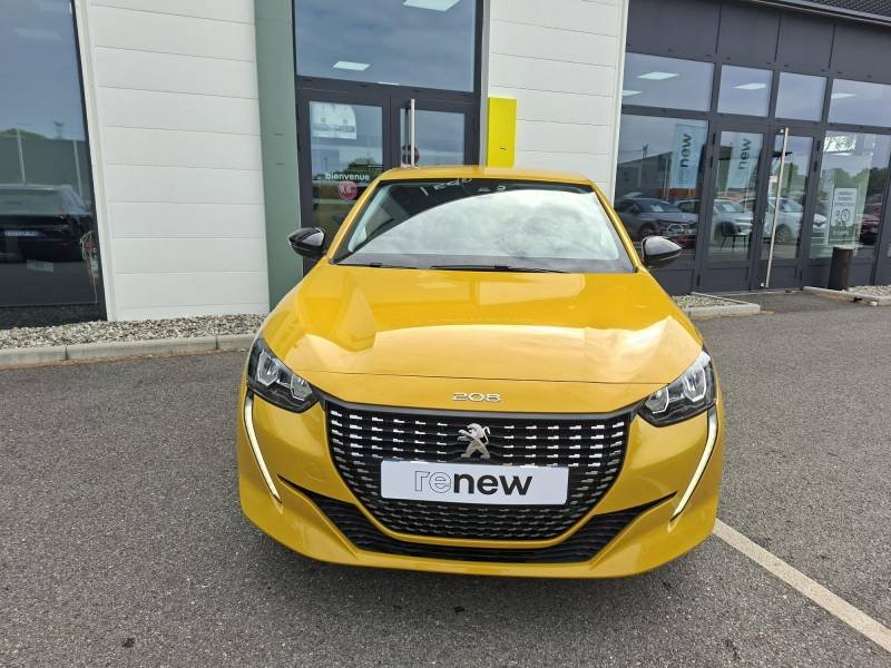 Peugeot 208 - Photo 7