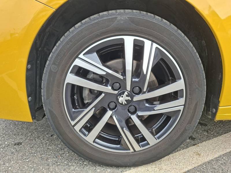 Peugeot 208 - Photo 8