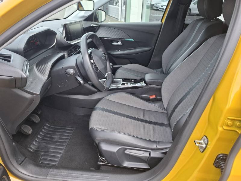 Peugeot 208 - Photo 9