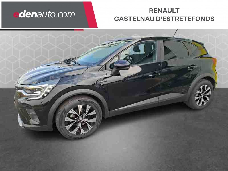 Renault Captur - Photo 1
