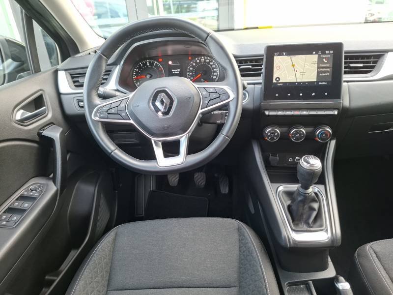 Renault Captur - Photo 11