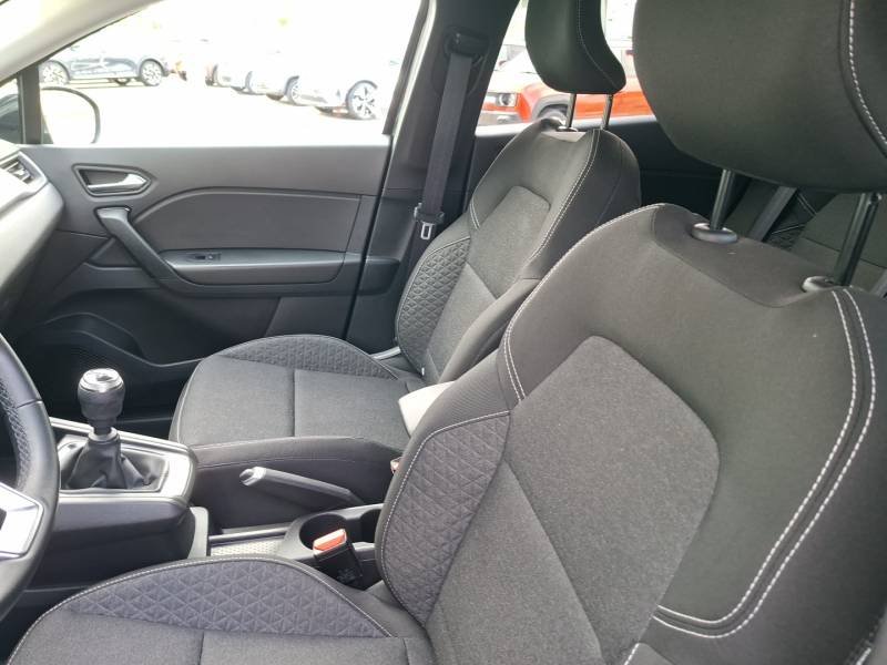 Renault Captur - Photo 16