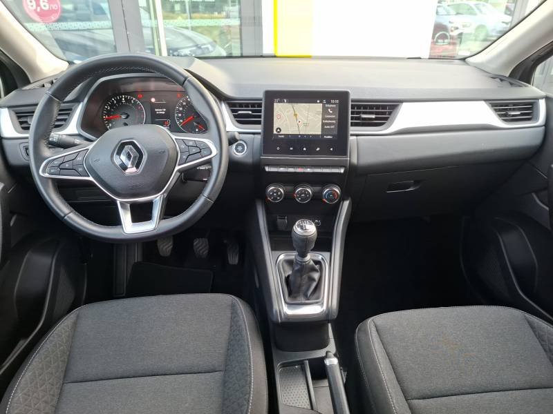Renault Captur - Photo 17