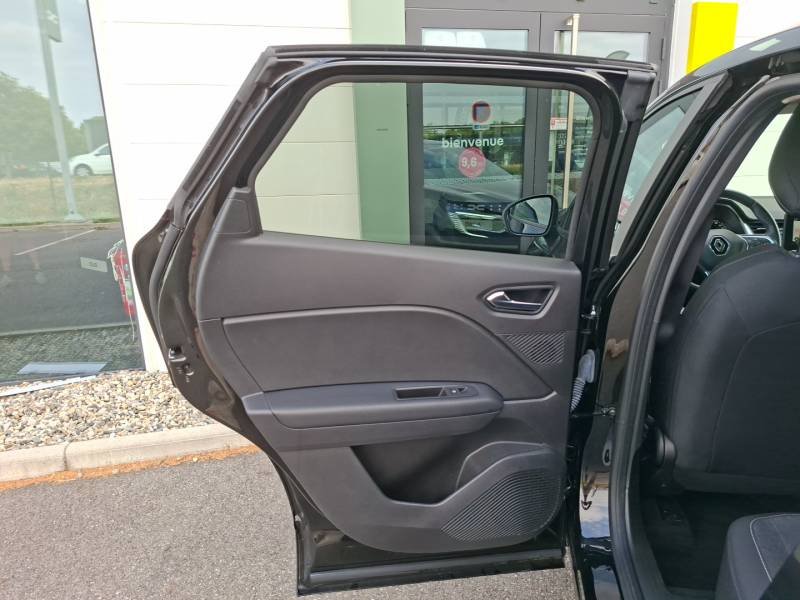 Renault Captur - Photo 20
