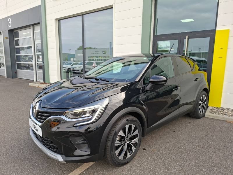 Renault Captur - Photo 2