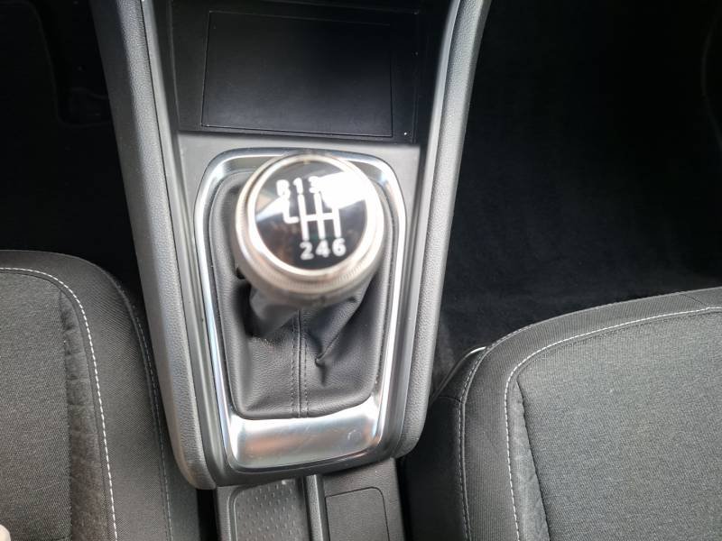 Renault Captur - Photo 28