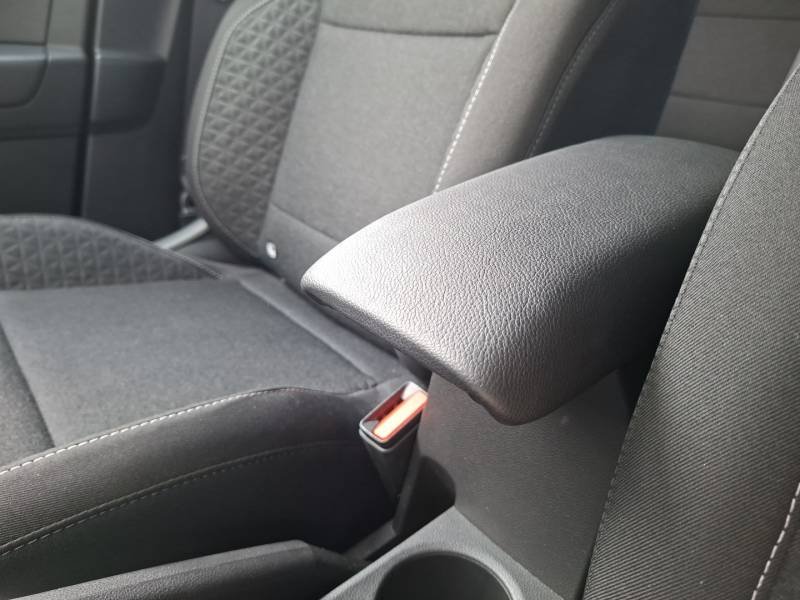 Renault Captur - Photo 30