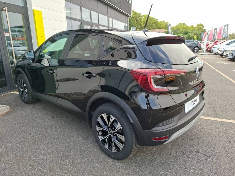 Renault Captur - Photo 3