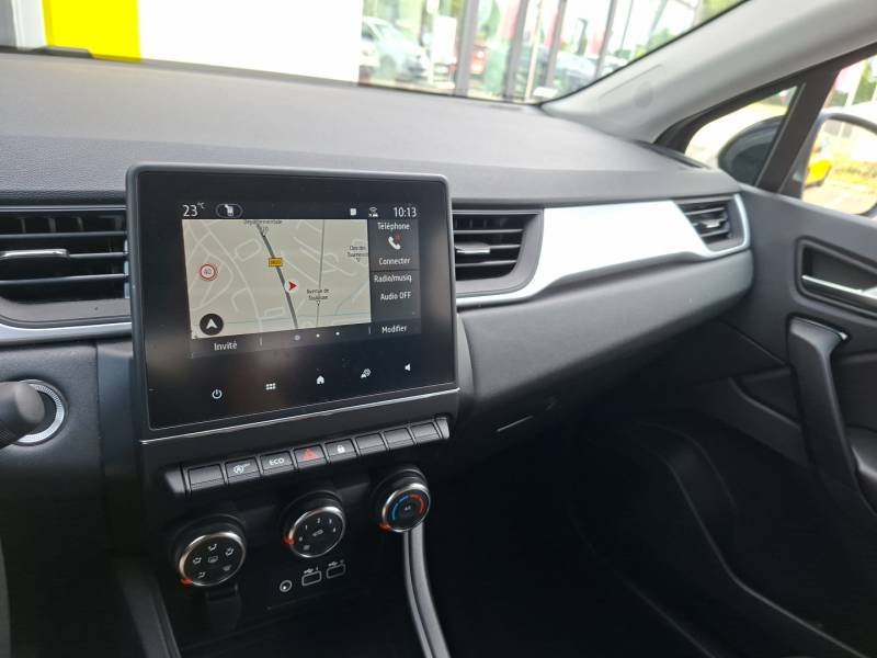 Renault Captur - Photo 38