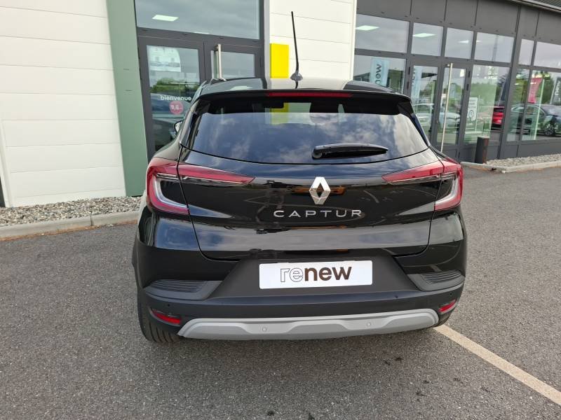 Renault Captur - Photo 4